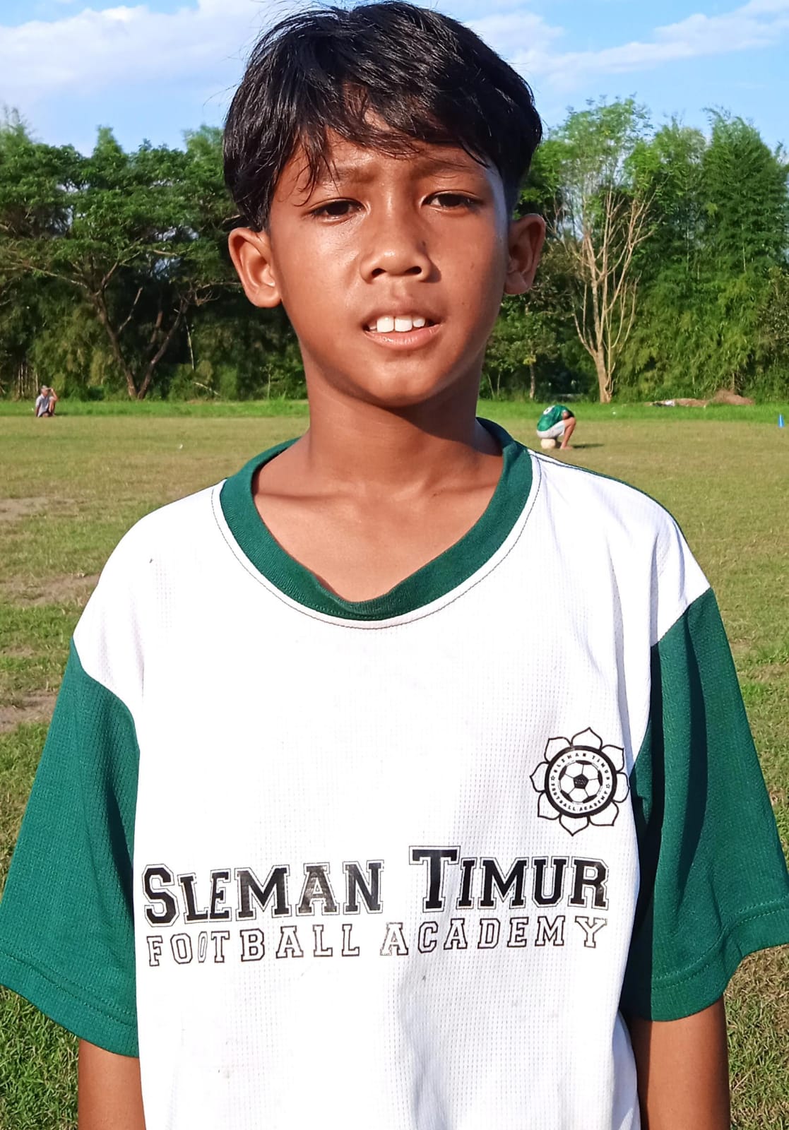 M. MESSI ALFATIH NAWAL KARIM